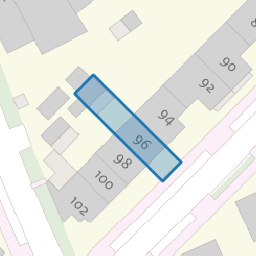 Perceel TGL00-A-8754