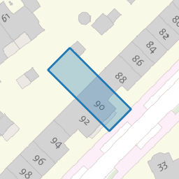 Perceel TGL00-A-8757