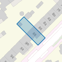 Perceel TGL00-A-8758