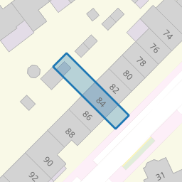 Perceel TGL00-A-8760