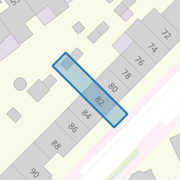 Perceel TGL00-A-8761