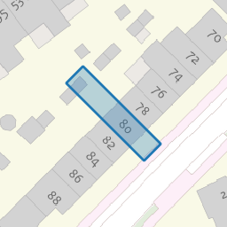 Perceel TGL00-A-8762