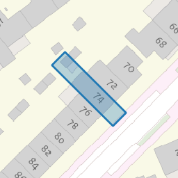 Perceel TGL00-A-8765