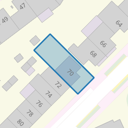 Perceel TGL00-A-8767