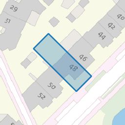 Perceel TGL00-A-8779