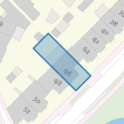 Perceel TGL00-A-8780