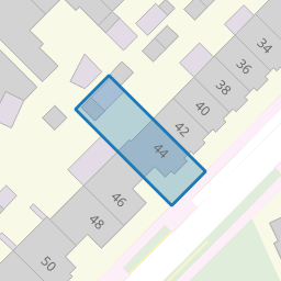 Perceel TGL00-A-8781