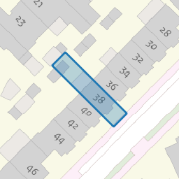 Perceel TGL00-A-8784