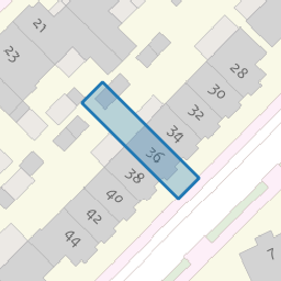 Perceel TGL00-A-8785