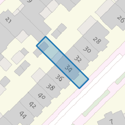 Perceel TGL00-A-8786