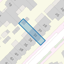 Perceel TGL00-A-8787