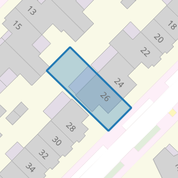 Perceel TGL00-A-8790