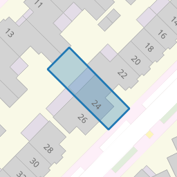 Perceel TGL00-A-8791