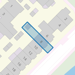 Perceel TGL00-A-8800