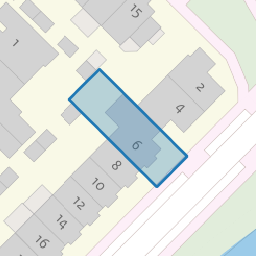 Perceel TGL00-A-8801