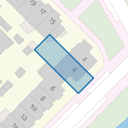 Perceel TGL00-A-8802