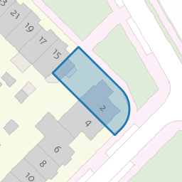 Perceel TGL00-A-8803