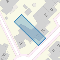 Perceel TGL00-A-8807