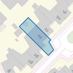 Perceel TGL00-A-8809