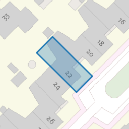 Perceel TGL00-A-8810