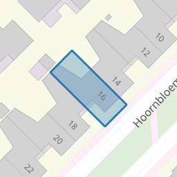 Perceel TGL00-A-8813