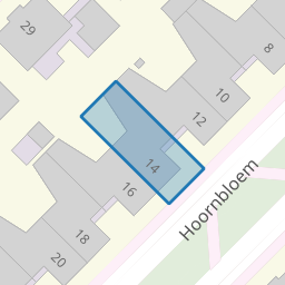 Perceel TGL00-A-8814