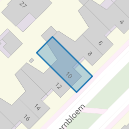 Perceel TGL00-A-8816