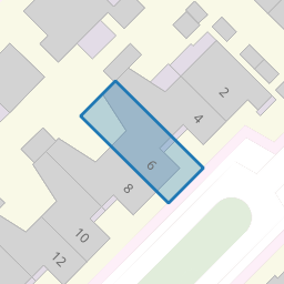 Perceel TGL00-A-8818