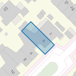 Perceel TGL00-A-8819