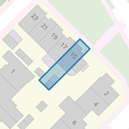 Perceel TGL00-A-8830