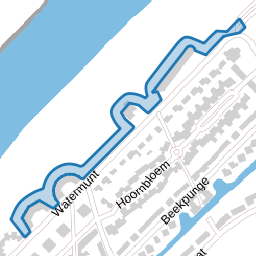 Perceel TGL00-A-8835