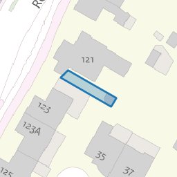 Perceel TGL00-A-8843