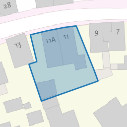 Perceel TGL00-A-8845