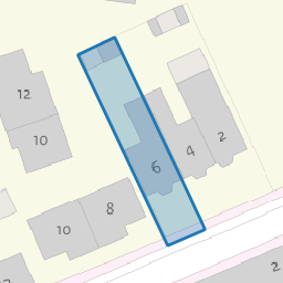 Perceel TGL00-A-8850