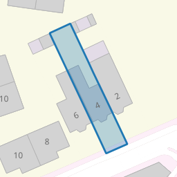 Perceel TGL00-A-8851