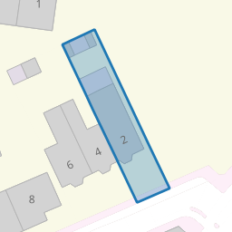 Perceel TGL00-A-8852