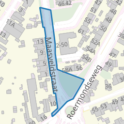 Perceel TGL00-A-8865