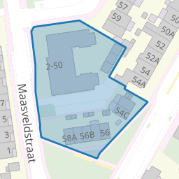 Perceel TGL00-A-8866