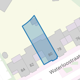 Perceel TGL00-A-8871