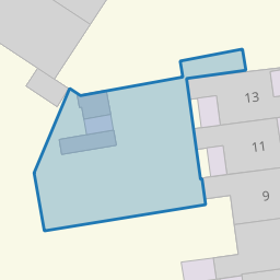 Perceel TGL00-A-8893