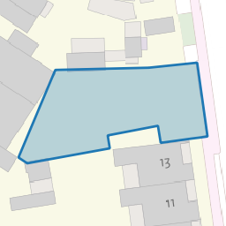 Perceel TGL00-A-8894