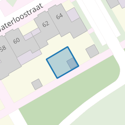 Perceel TGL00-A-8899