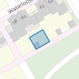 Perceel TGL00-A-8900