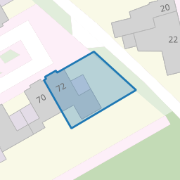 Perceel TGL00-A-8912