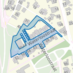 Perceel TGL00-A-8913