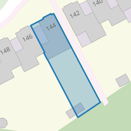 Perceel TGL00-A-8920