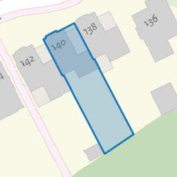 Perceel TGL00-A-8922