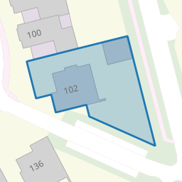 Perceel TGL00-A-8925