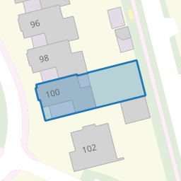 Perceel TGL00-A-8926