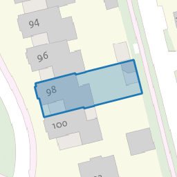 Perceel TGL00-A-8927